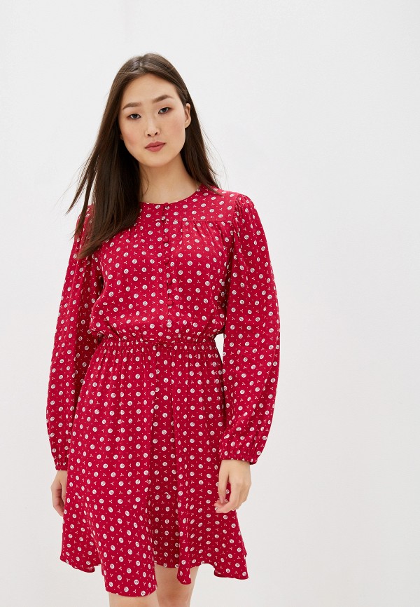

Платье Marks & Spencer, Розовый