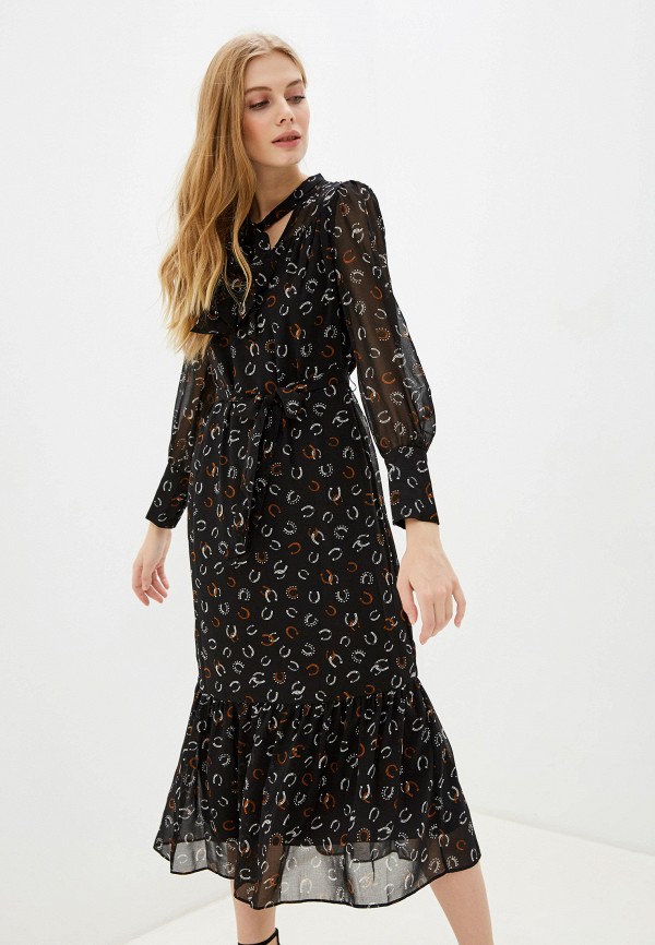 

Платье Marks & Spencer, Черный, Marks & Spencer MA178EWHKHO5