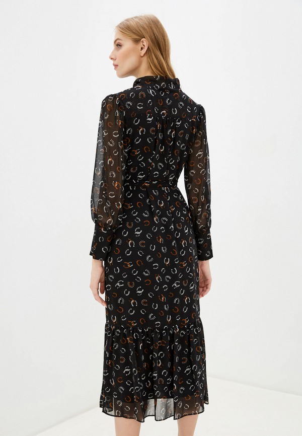 

Платье Marks & Spencer, Черный, Marks & Spencer MA178EWHKHO5