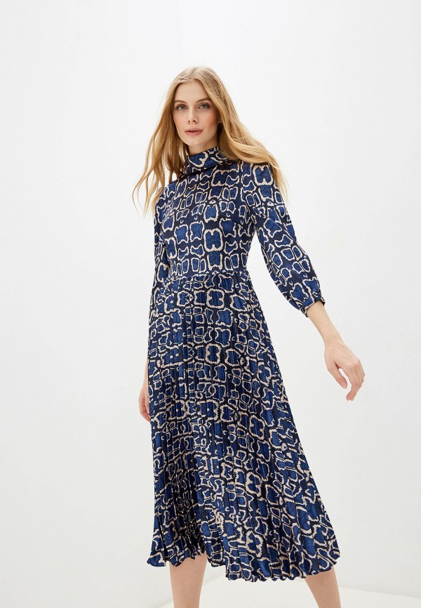 

Платье Marks & Spencer, Синий