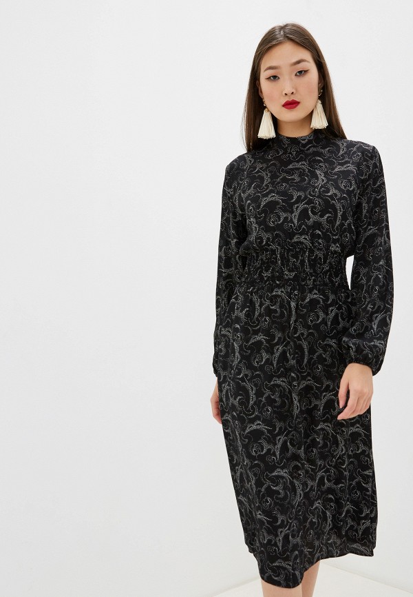 

Платье Marks & Spencer, Черный