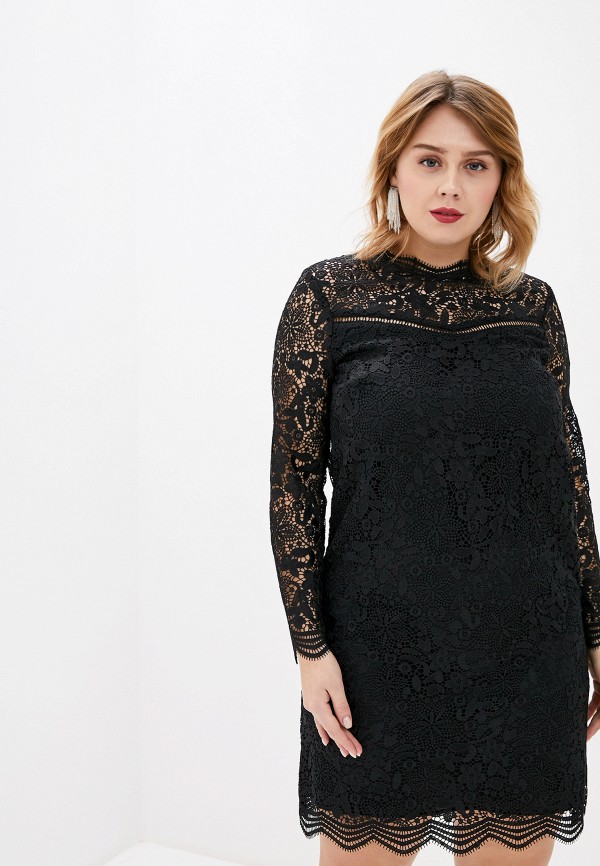 

Платье Marks & Spencer, Черный