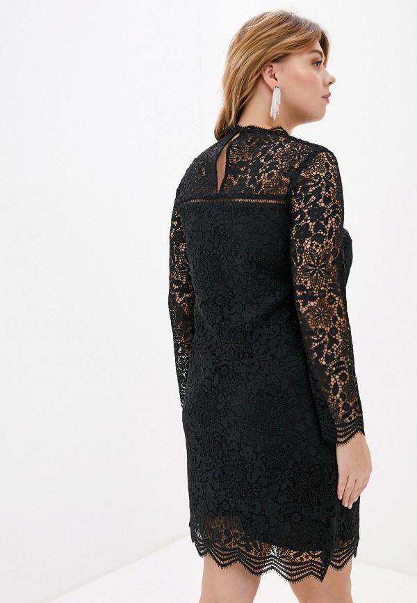 

Платье Marks & Spencer, Черный, Marks & Spencer MA178EWHKHP5