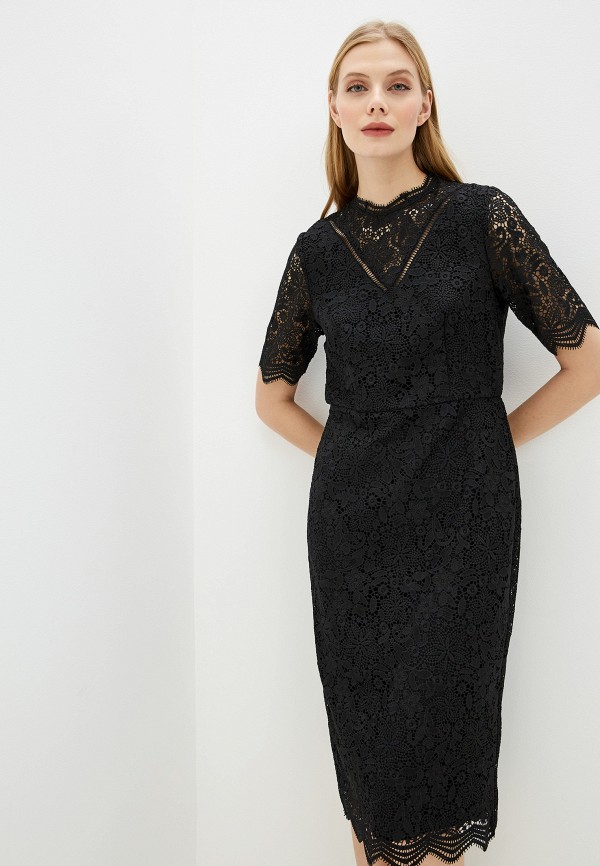 

Платье Marks & Spencer, Черный, Marks & Spencer MA178EWHKHP6