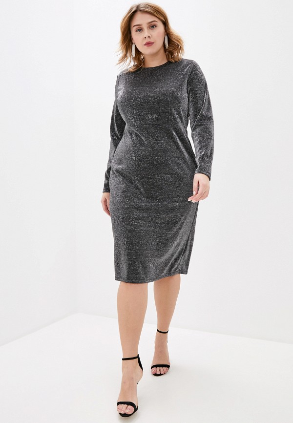 

Платье Marks & Spencer, Серебряный, Marks & Spencer MA178EWHKHP8