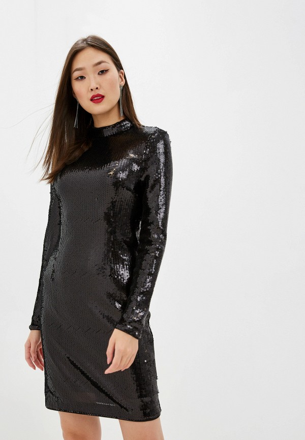 

Платье Marks & Spencer, Черный, Marks & Spencer MA178EWHKHQ0
