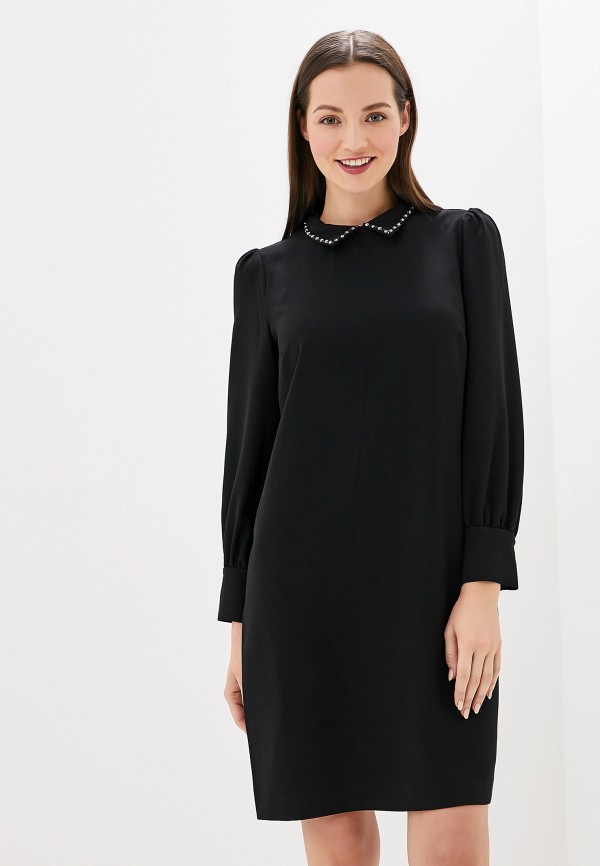 

Платье Marks & Spencer, Черный