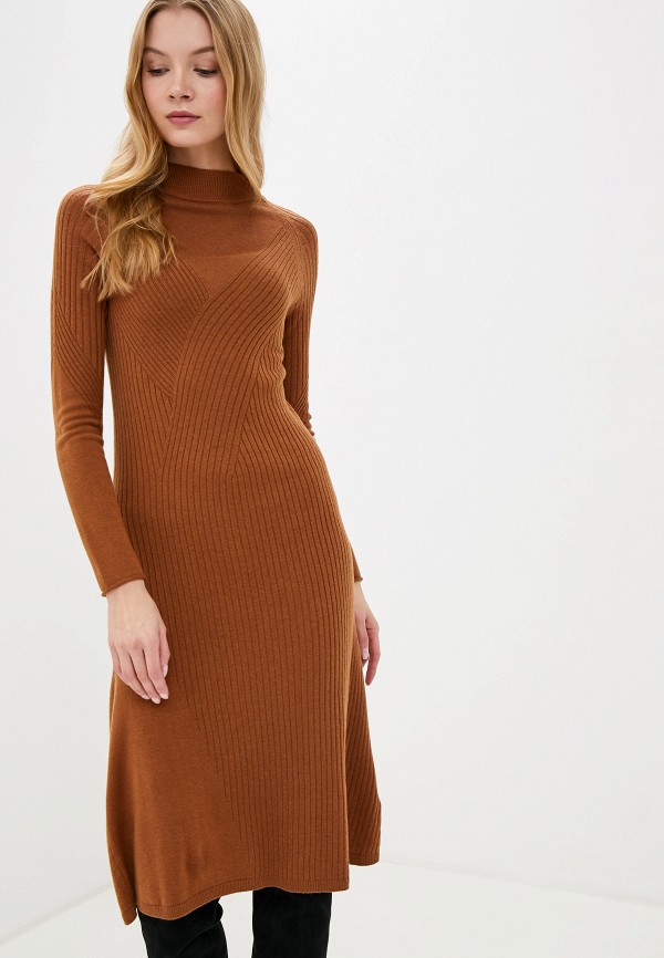 

Платье Marks & Spencer, Коричневый, AUTOGRAPH