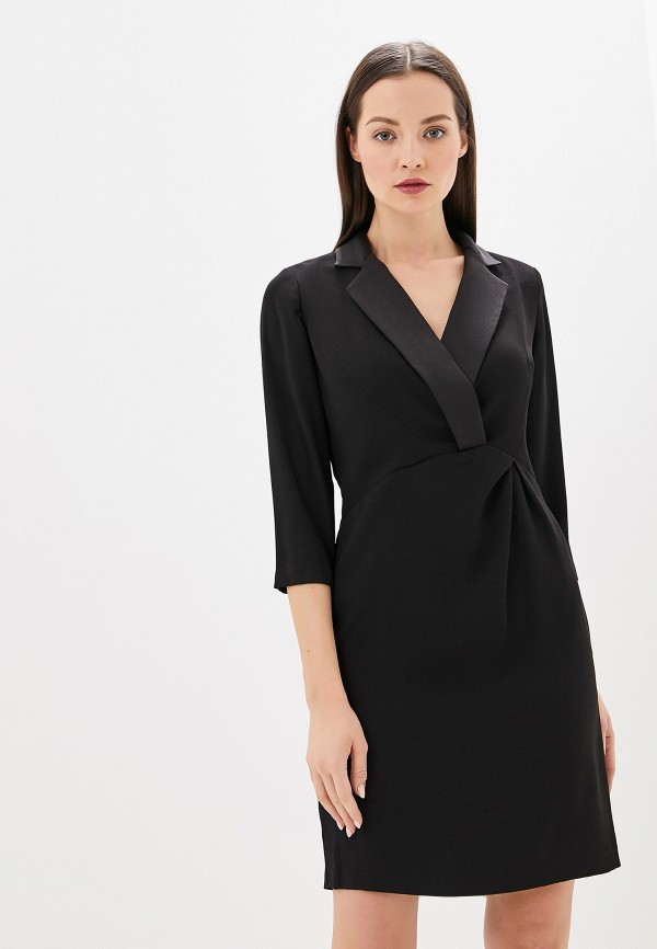 

Платье Marks & Spencer, Черный