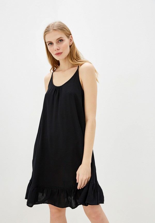 

Платье пляжное Marks & Spencer, Черный