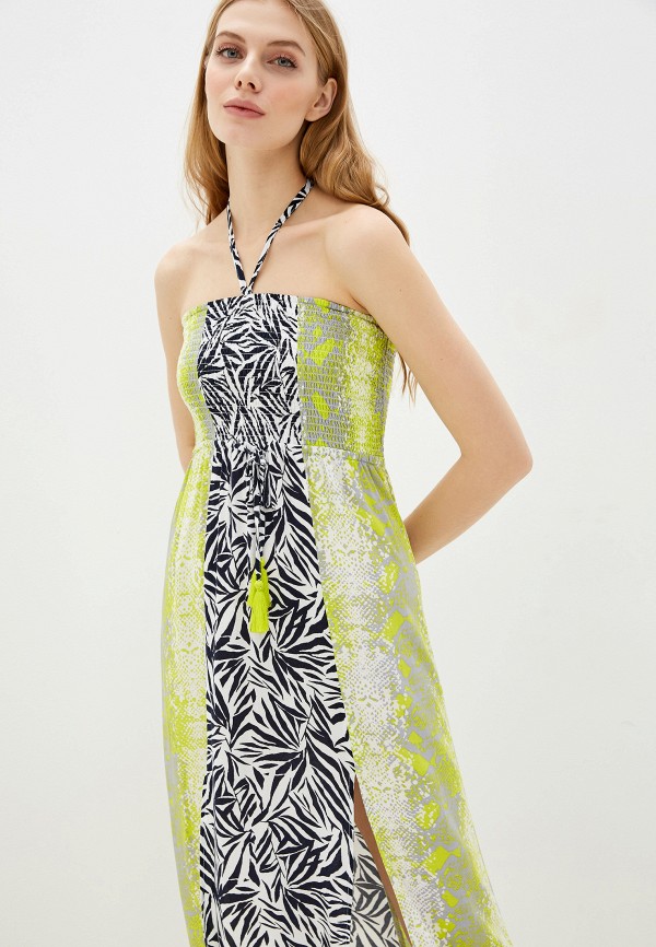 

Платье пляжное Marks & Spencer, Мультиколор, Marks & Spencer MA178EWHKHR3