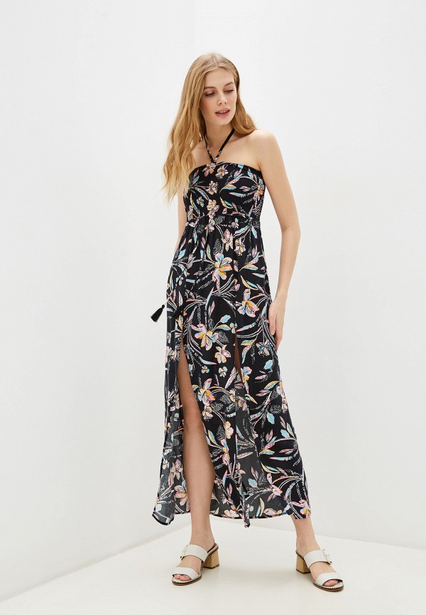 

Платье пляжное Marks & Spencer, Черный