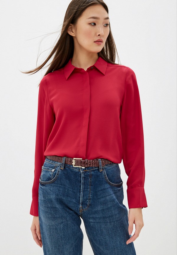 

Блуза Marks & Spencer, Розовый, Marks & Spencer MA178EWHKHS5