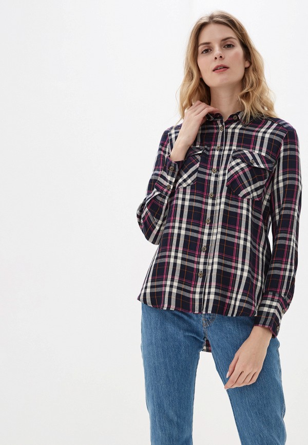 

Блуза Marks & Spencer, Мультиколор, Marks & Spencer MA178EWHKHU0