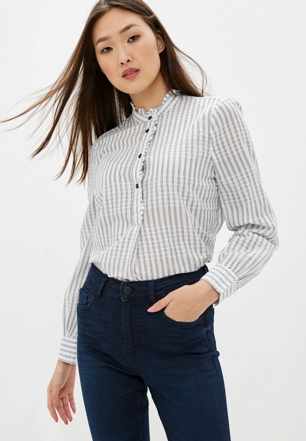 

Рубашка Marks & Spencer, Белый