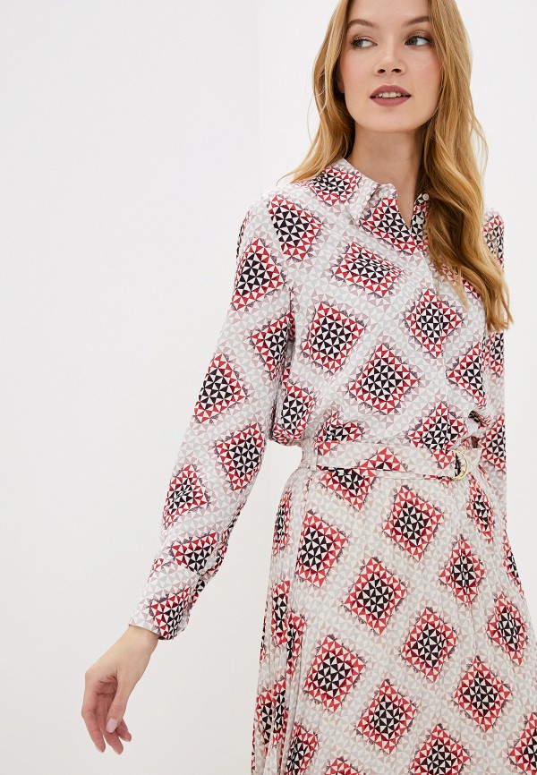 

Блуза Marks & Spencer, Мультиколор, Marks & Spencer MA178EWHKHV4