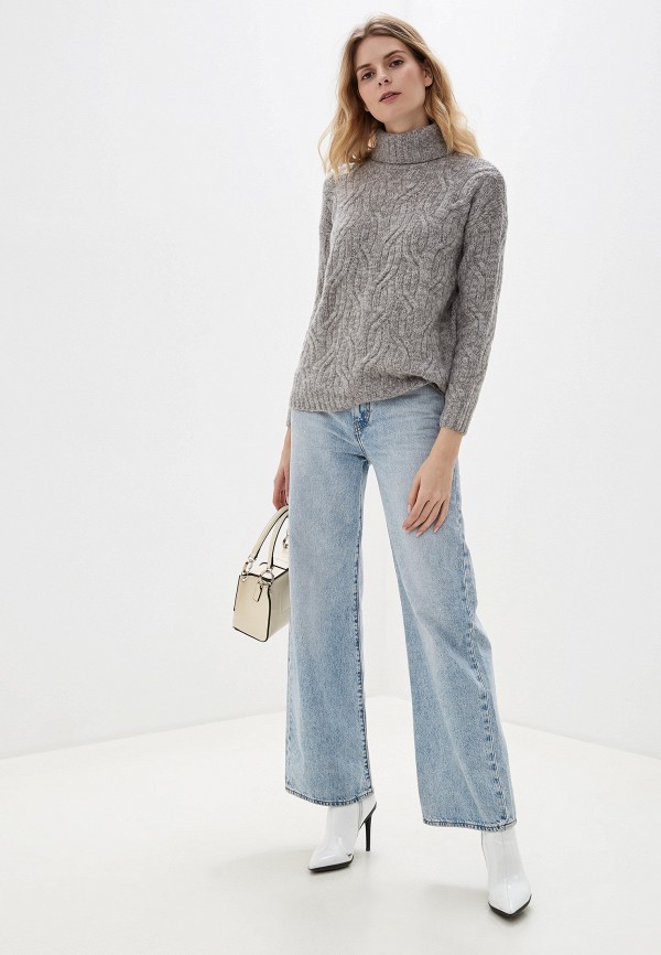 

Свитер Marks & Spencer, Серый, Marks & Spencer MA178EWHKHV6