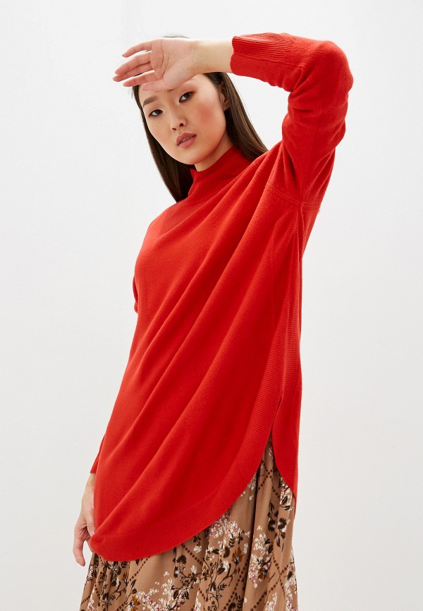 

Свитер Marks & Spencer, Красный, Marks & Spencer MA178EWHKHV8
