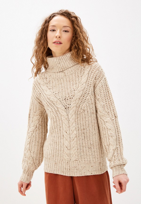 

Свитер Marks & Spencer, Бежевый, Marks & Spencer MA178EWHKHW5