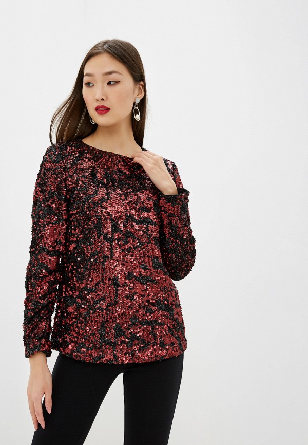 

Блуза Marks & Spencer, Красный