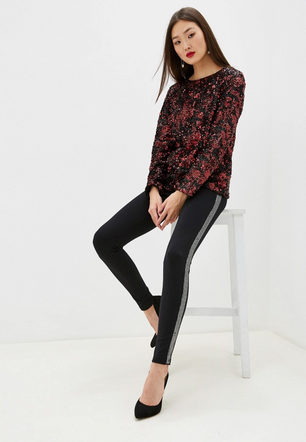 

Блуза Marks & Spencer, Красный, Marks & Spencer MA178EWHKHX4