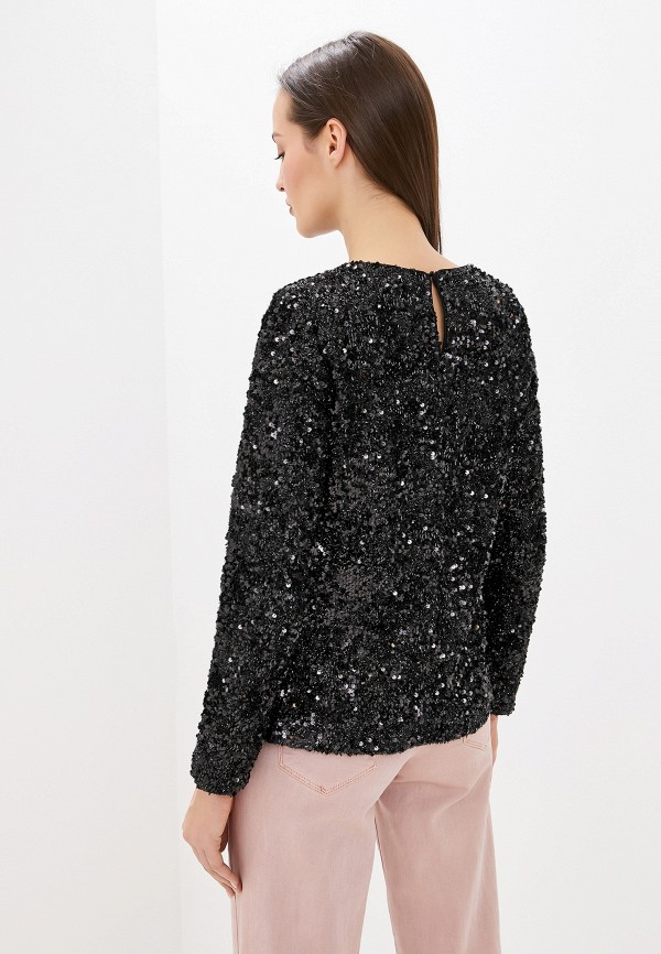 

Джемпер Marks & Spencer, Черный, Marks & Spencer MA178EWHKHX5