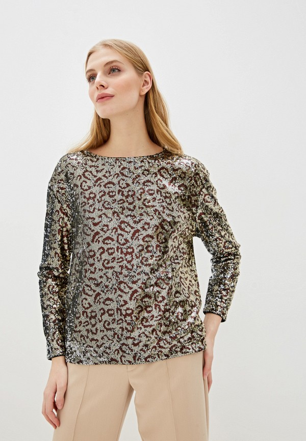 

Свитшот Marks & Spencer, Зеленый