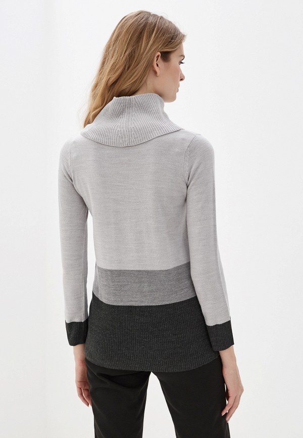 

Водолазка Marks & Spencer, Серый, Marks & Spencer MA178EWHKHY3