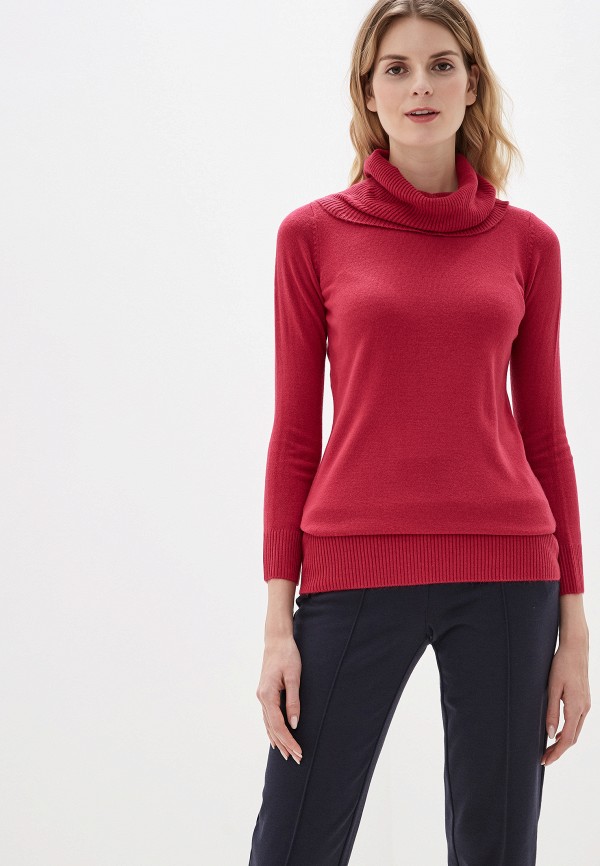 

Водолазка Marks & Spencer, Розовый