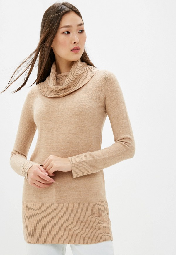 

Водолазка Marks & Spencer, Бежевый