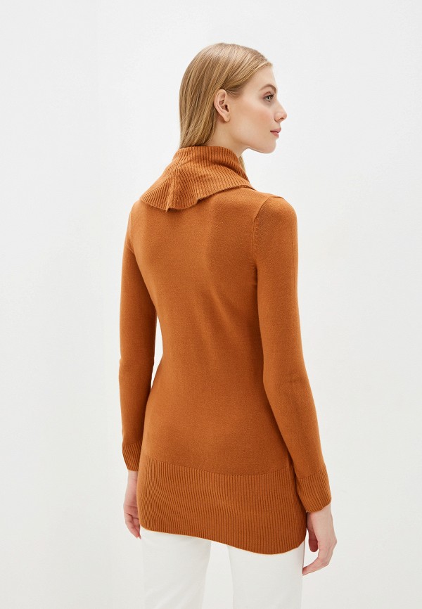 

Водолазка Marks & Spencer, Коричневый, Marks & Spencer MA178EWHKHY7