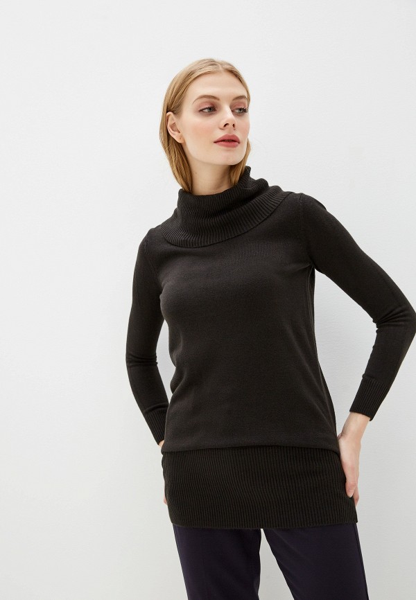 

Водолазка Marks & Spencer, Черный