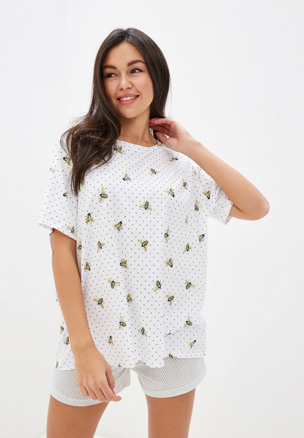 

Футболка Marks & Spencer, Белый