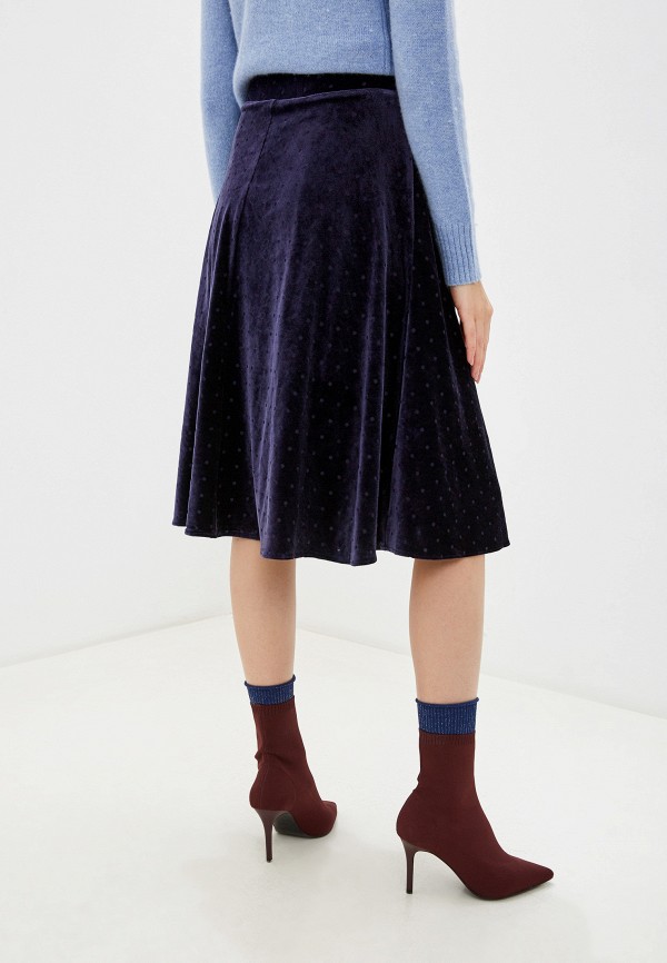

Юбка Marks & Spencer, Синий, Marks & Spencer MA178EWHKIB6