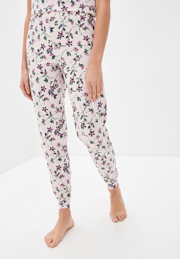 

Брюки домашние Marks & Spencer, Розовый