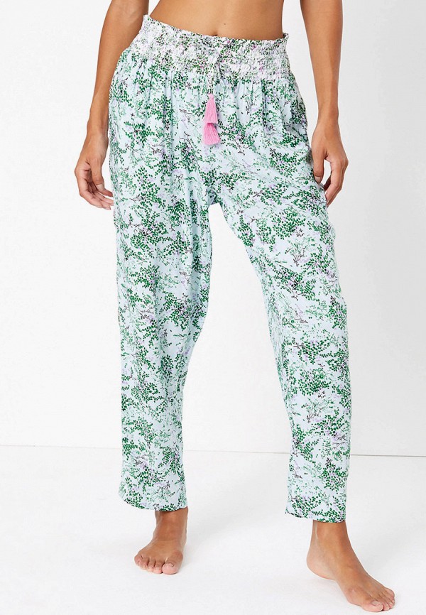 

Брюки домашние Marks & Spencer, Зеленый, Marks & Spencer MA178EWHZYO9