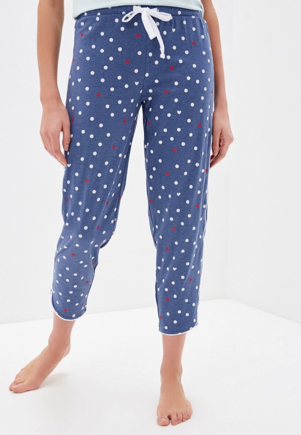 

Брюки домашние Marks & Spencer, Синий, Marks & Spencer MA178EWHZYP0