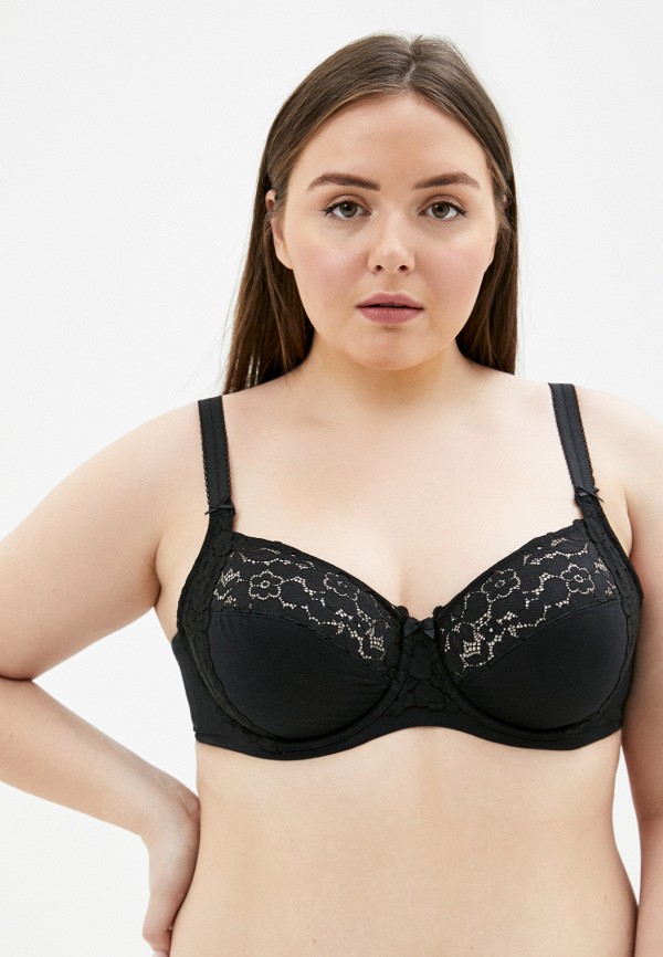 

Бюстгальтер Marks & Spencer, Черный, Marks & Spencer MA178EWHZYP4