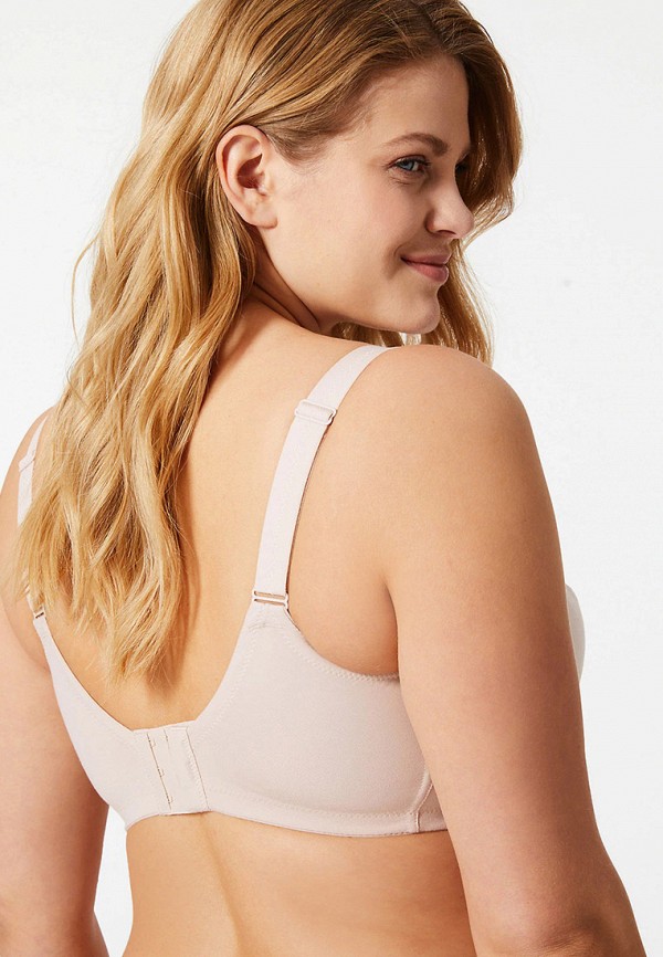 

Бюстгальтер Marks & Spencer, Бежевый, Marks & Spencer MA178EWHZYQ8