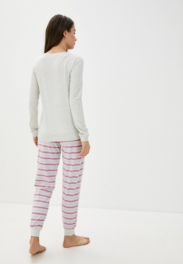 

Комплект домашний Marks & Spencer, Серый, Marks & Spencer MA178EWHZYT2