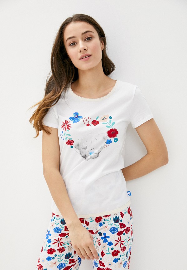 

Комплект домашний Marks & Spencer, Белый, Marks & Spencer MA178EWHZYT5