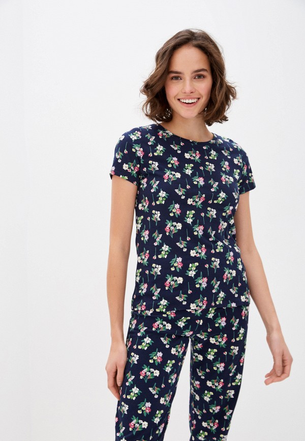 

Пижама Marks & Spencer, Синий, Marks & Spencer MA178EWHZYT7
