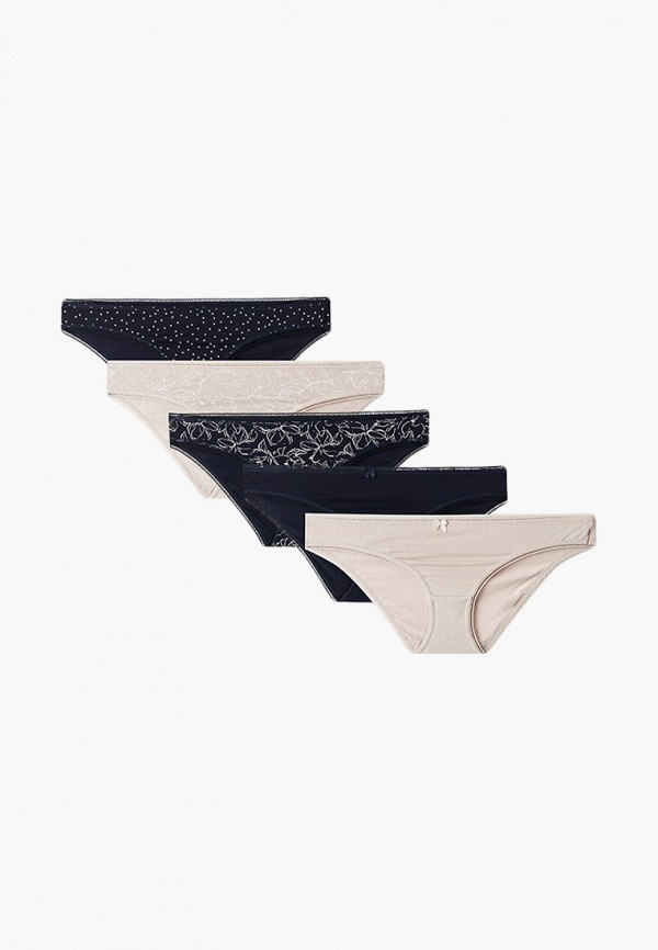 

Комплект Marks & Spencer, Бежевый;синий, Marks & Spencer MA178EWHZYV7