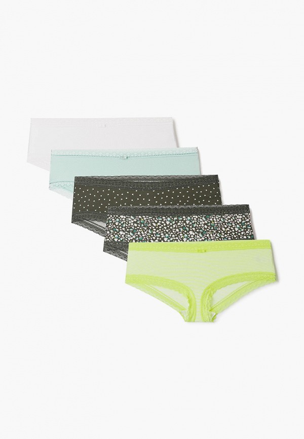 

Комплект Marks & Spencer, Белый;зеленый, Marks & Spencer MA178EWHZYW8