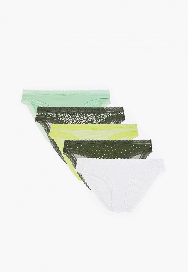 

Комплект Marks & Spencer, Белый;голубой;черный, Marks & Spencer MA178EWHZYY6
