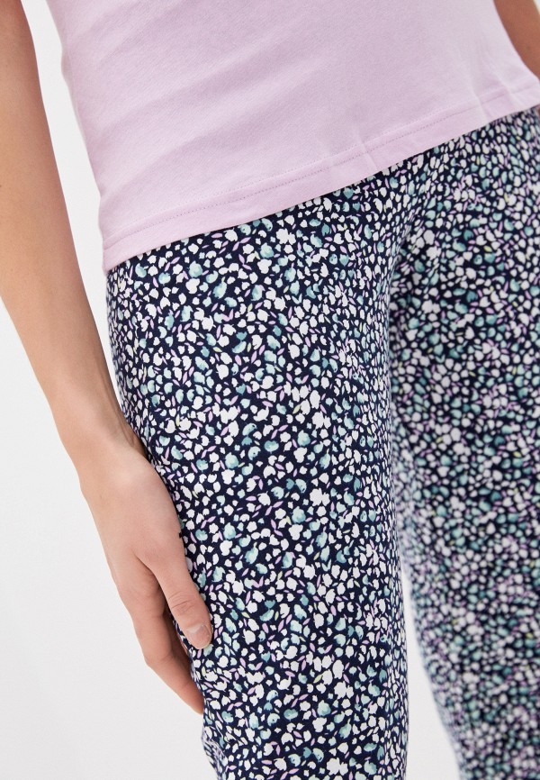 

Пижама Marks & Spencer, Фиолетовый;синий, Marks & Spencer MA178EWHZYZ8
