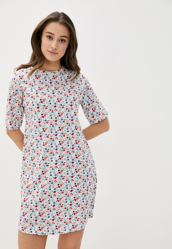 

Платье домашнее Marks & Spencer, Серый