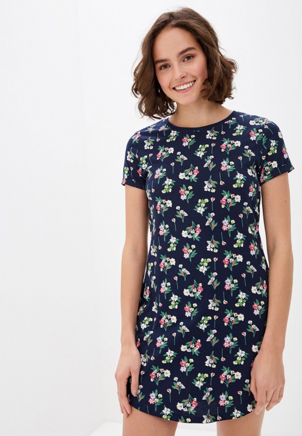 

Платье домашнее Marks & Spencer, Синий