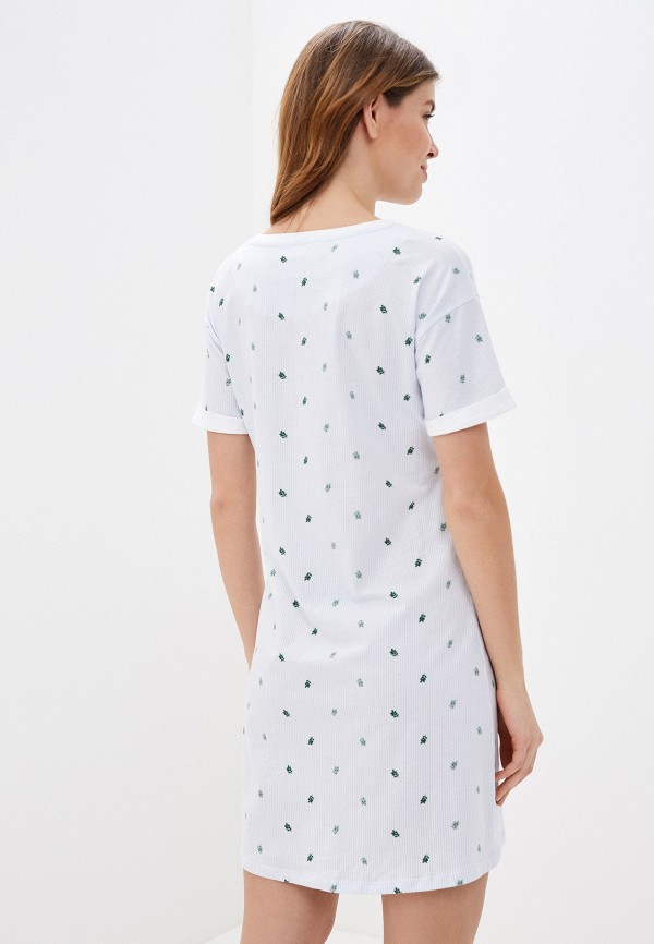 

Платье домашнее Marks & Spencer, Голубой, Marks & Spencer MA178EWHZZB3