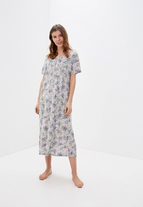 

Платье домашнее Marks & Spencer, Фиолетовый